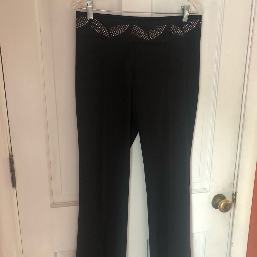 Somme pants.